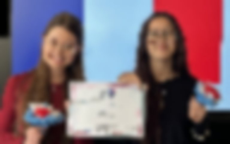 Gruppenfoto