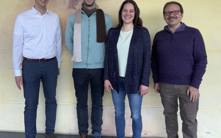  Job Shadowing in La Spezia Bilder