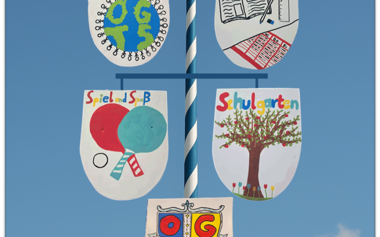 OGTS BAUM Bilder 2025