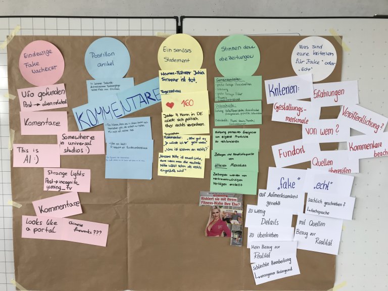 Medienworkshop 2025 Bild