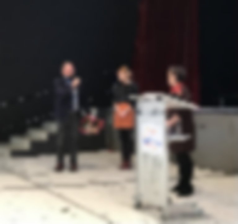 Gruppenfoto