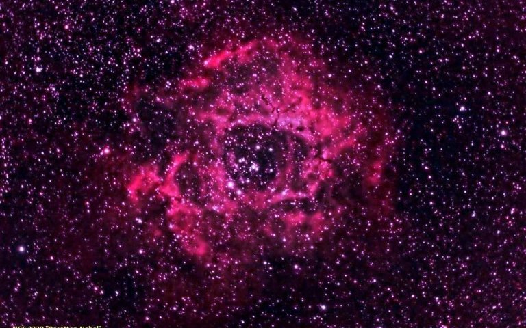 NGC 2239