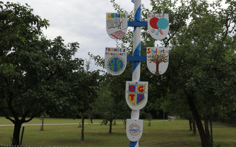 Impressionen aus unseren Projekten: