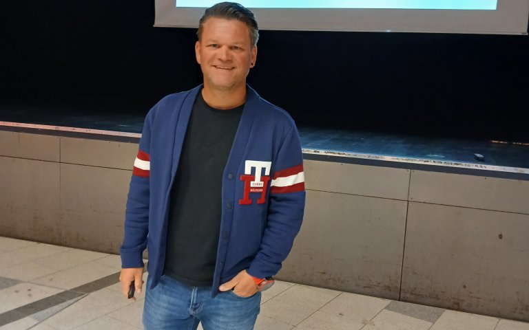 Medienvorträge Fotos 2024