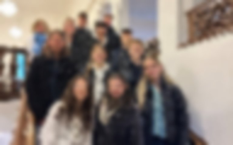 P-Seminar France 2025 Bilder