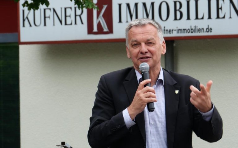 Woche der Demokratie mit Bildern