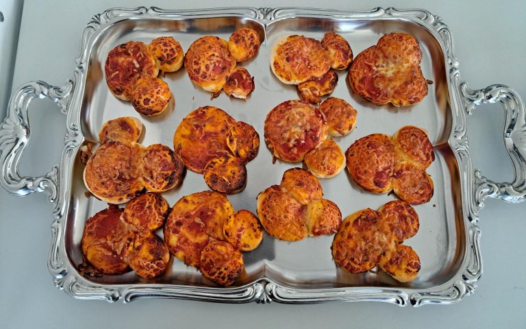 Mottowochen 2025: Disney