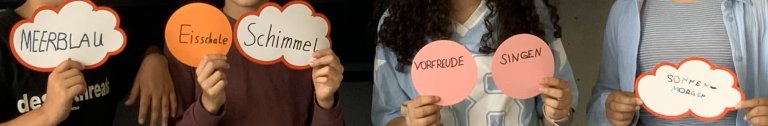 Sprachbegleitung am OMG im Schuljahr 2024/25 Bilder