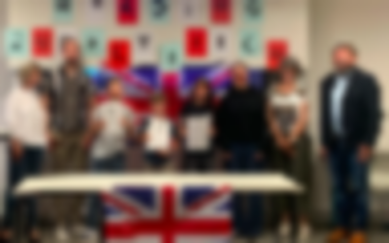 Reading Competition 2025 Bilder