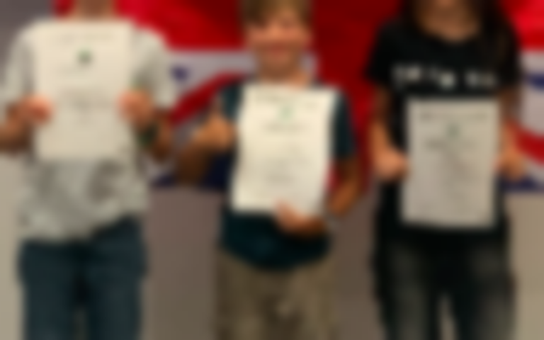 Reading Competition 2025 Bilder