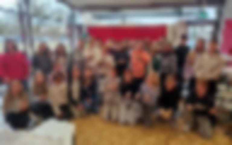 Reptilienshow 2025 Bild