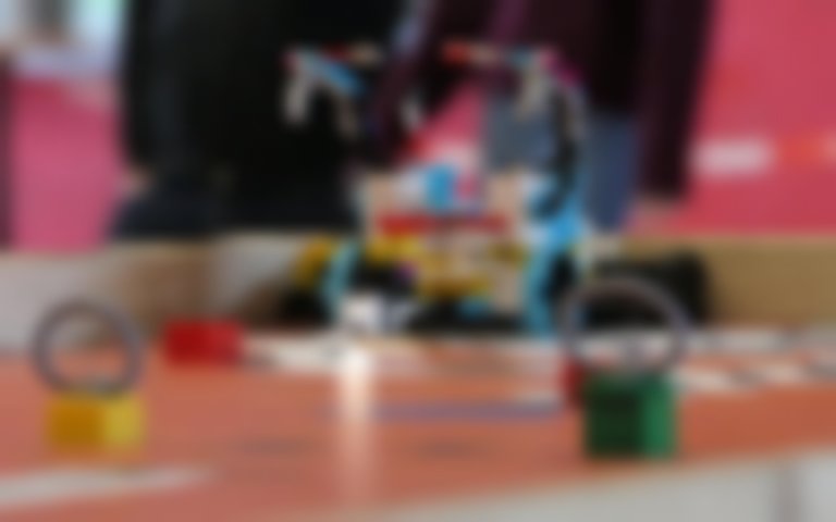 Robotikturnier