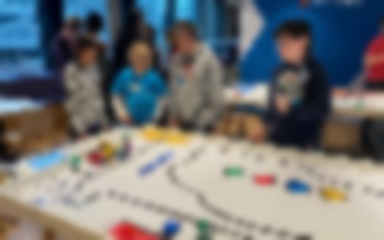 World Robot Olympiad 2025 Bild