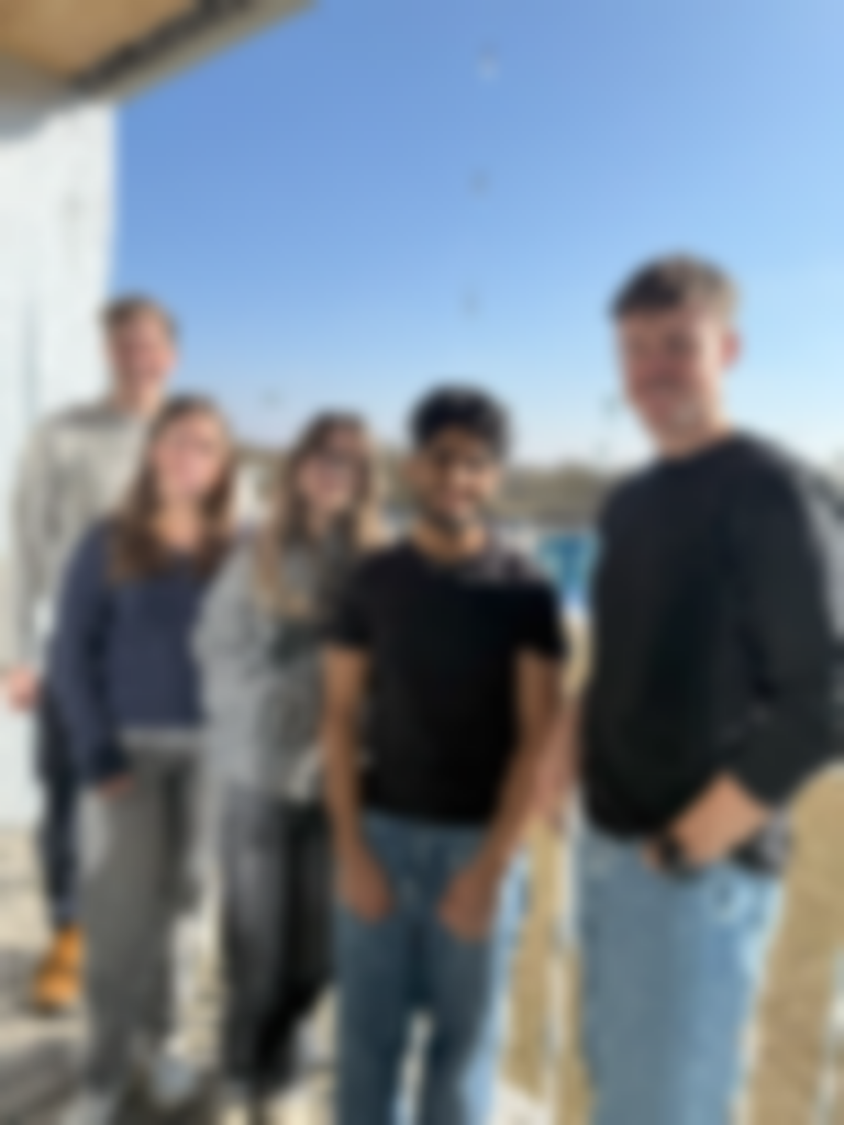 Schüler mit Verantwortung