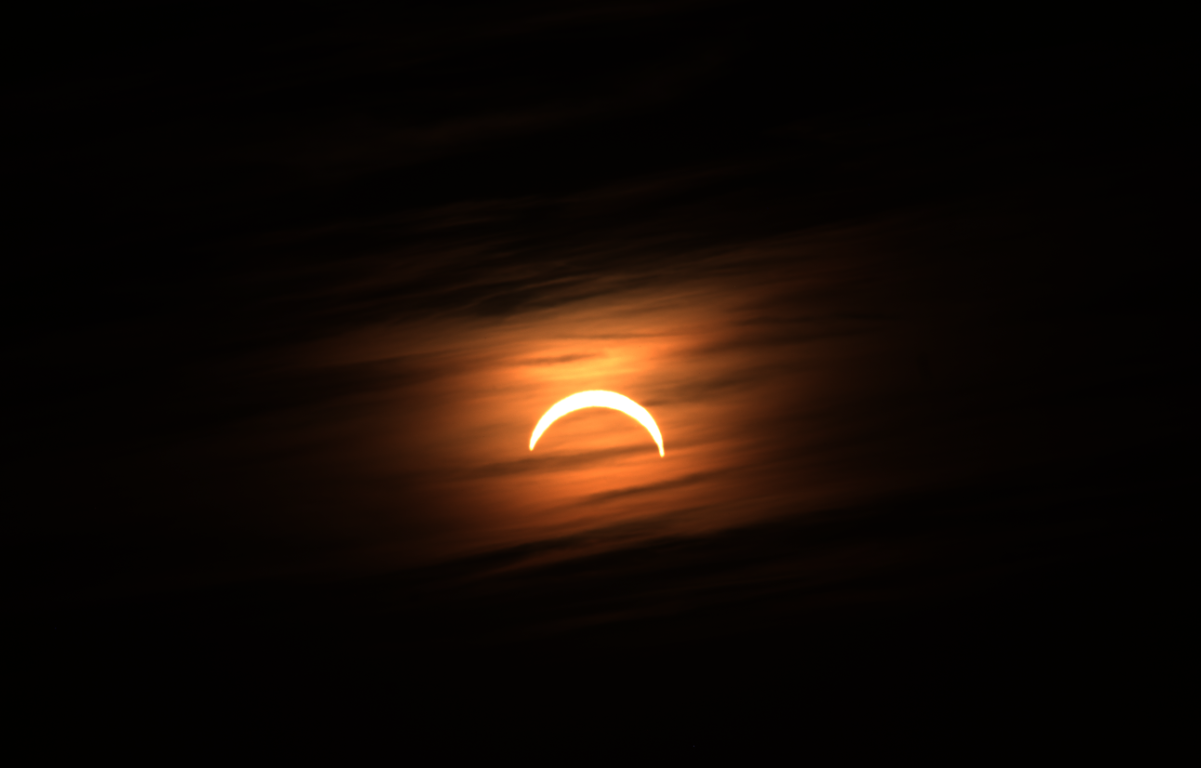 Sternenhimmel im August 2026