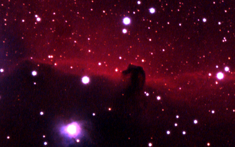 Sternenhimmel Dezember 2025