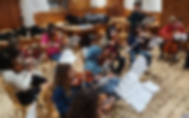 Musikprobenfahrt 2025 Bilder