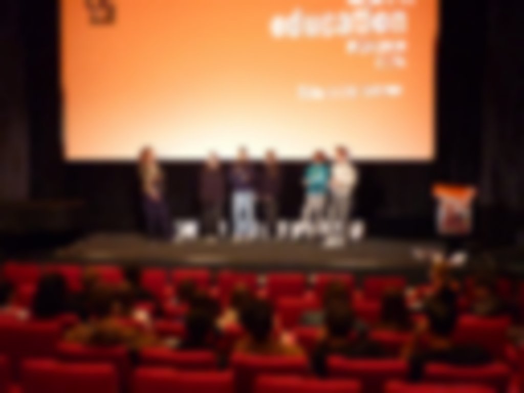Filmworkshop 2025