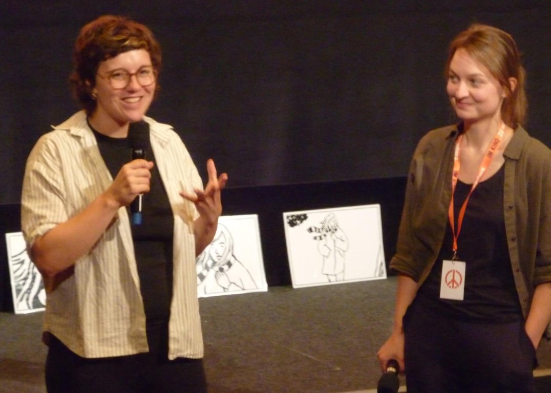 Filmworkshop 2025