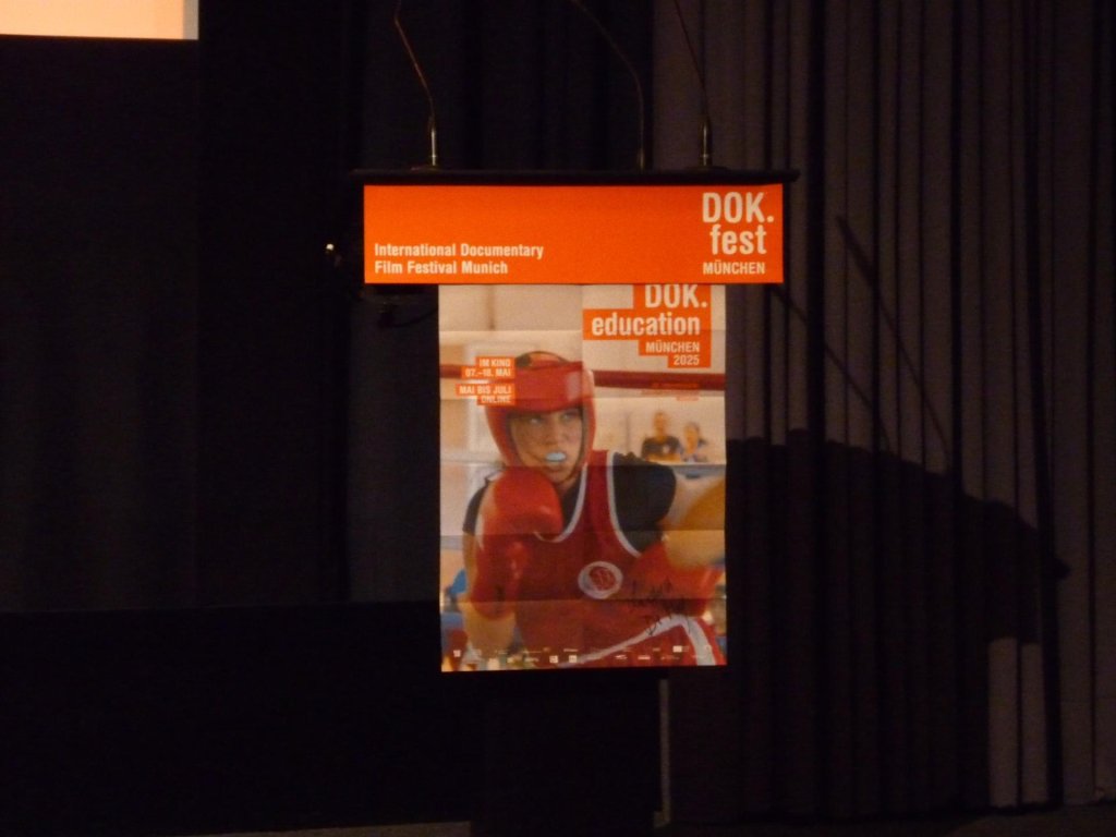 Filmworkshop 2025