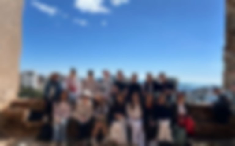 Spanien-Austausch 2025 (Teil 2) Bild