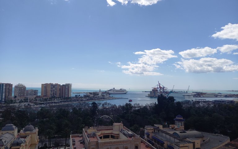 Spanien-Austausch 2025 (Teil 2) Bilder