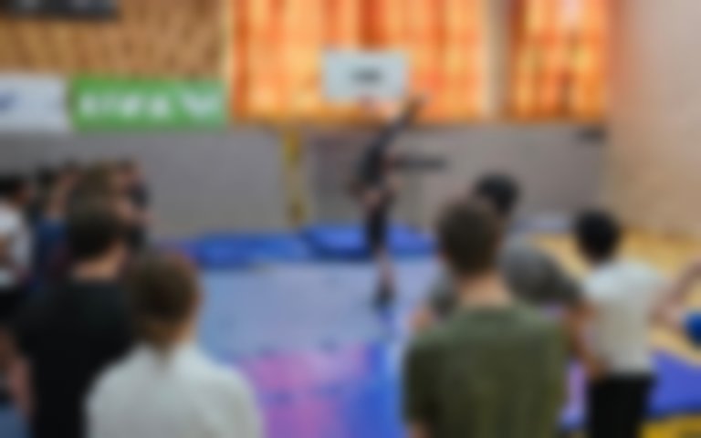 Wrestling