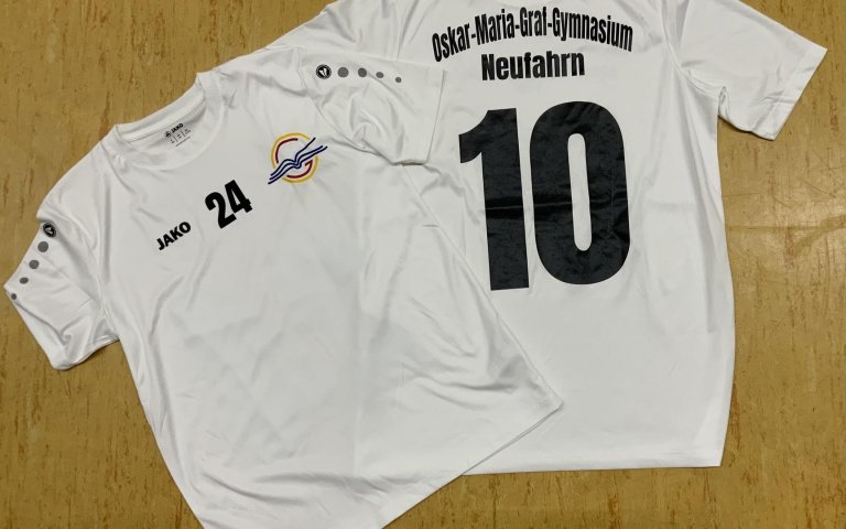 Volleyball Trikots