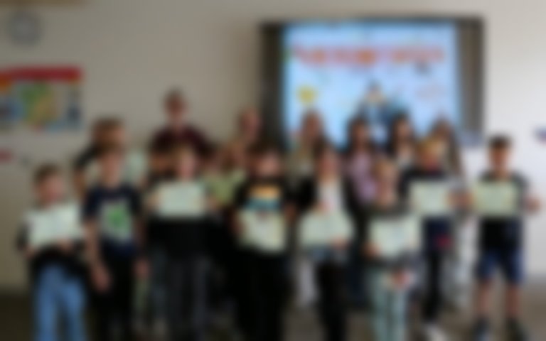 P-Seminar 2025 Bilder