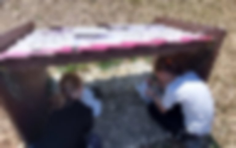 Text mit Bilder